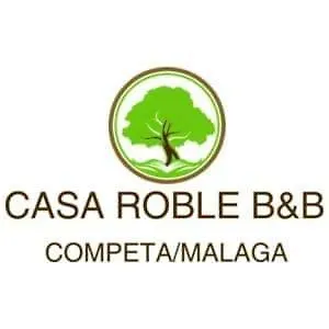 Casa Roble B&B Cómpeta Bed & Breakfast
