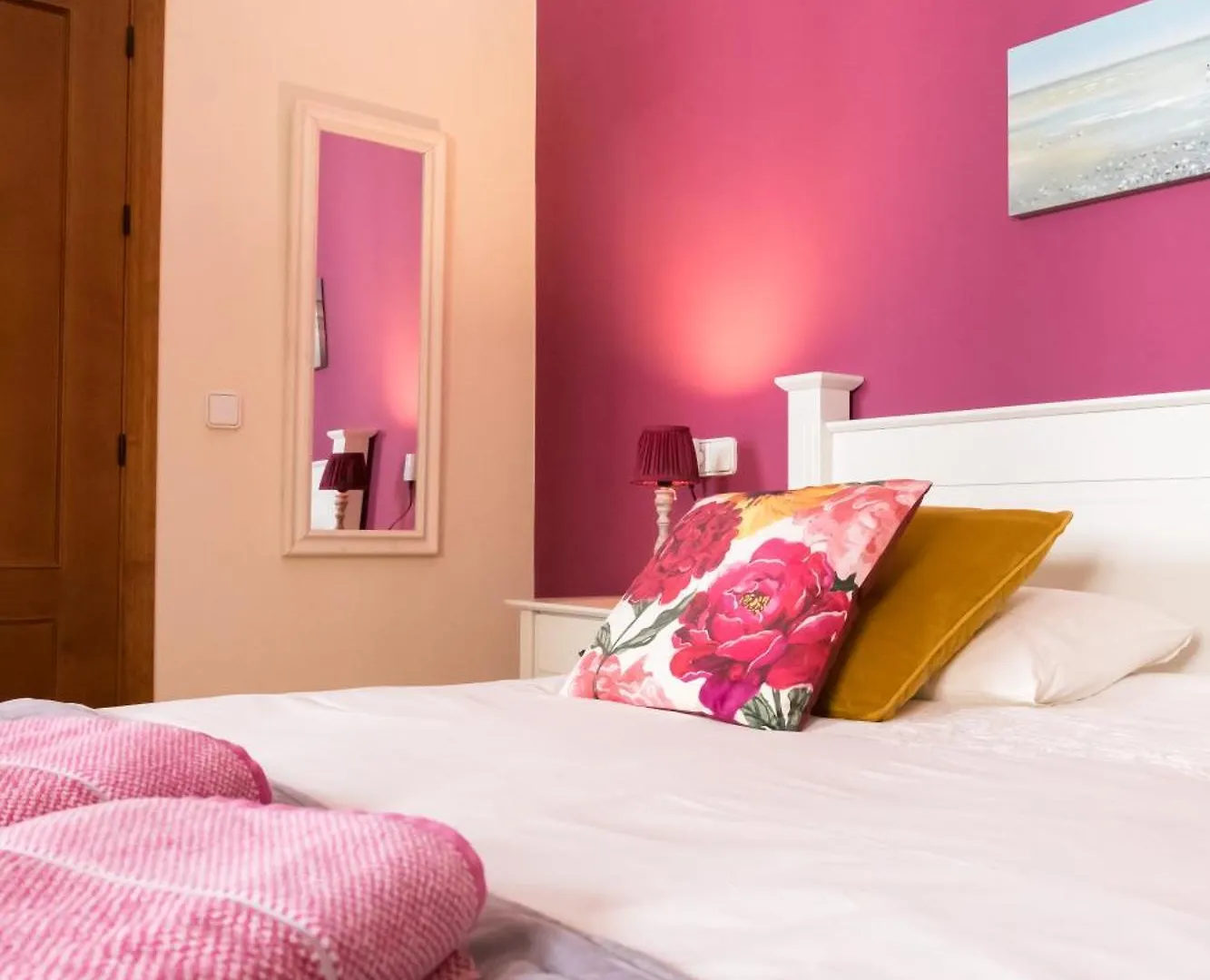 Casa Roble B&B Cómpeta