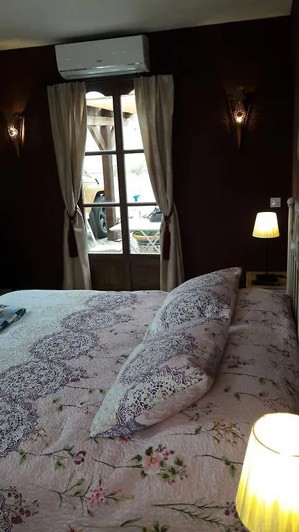 Casa Roble B&B Cómpeta Bed & Breakfast
