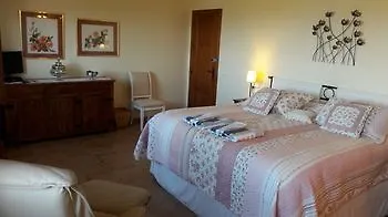 Casa Roble B&B Cómpeta Bed & Breakfast