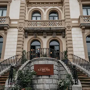 **** Hotel Luruna Palacio Larrinaga Spain