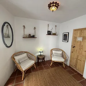 Bed & Breakfast Casa Maroma