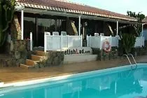 ** Hotel Basement Studios. Spain