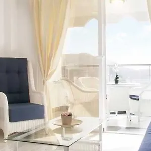 **** Aparthotel Magna (adults Only) Spain