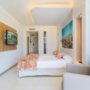 *** Hotel Hyde Ibiza Spain