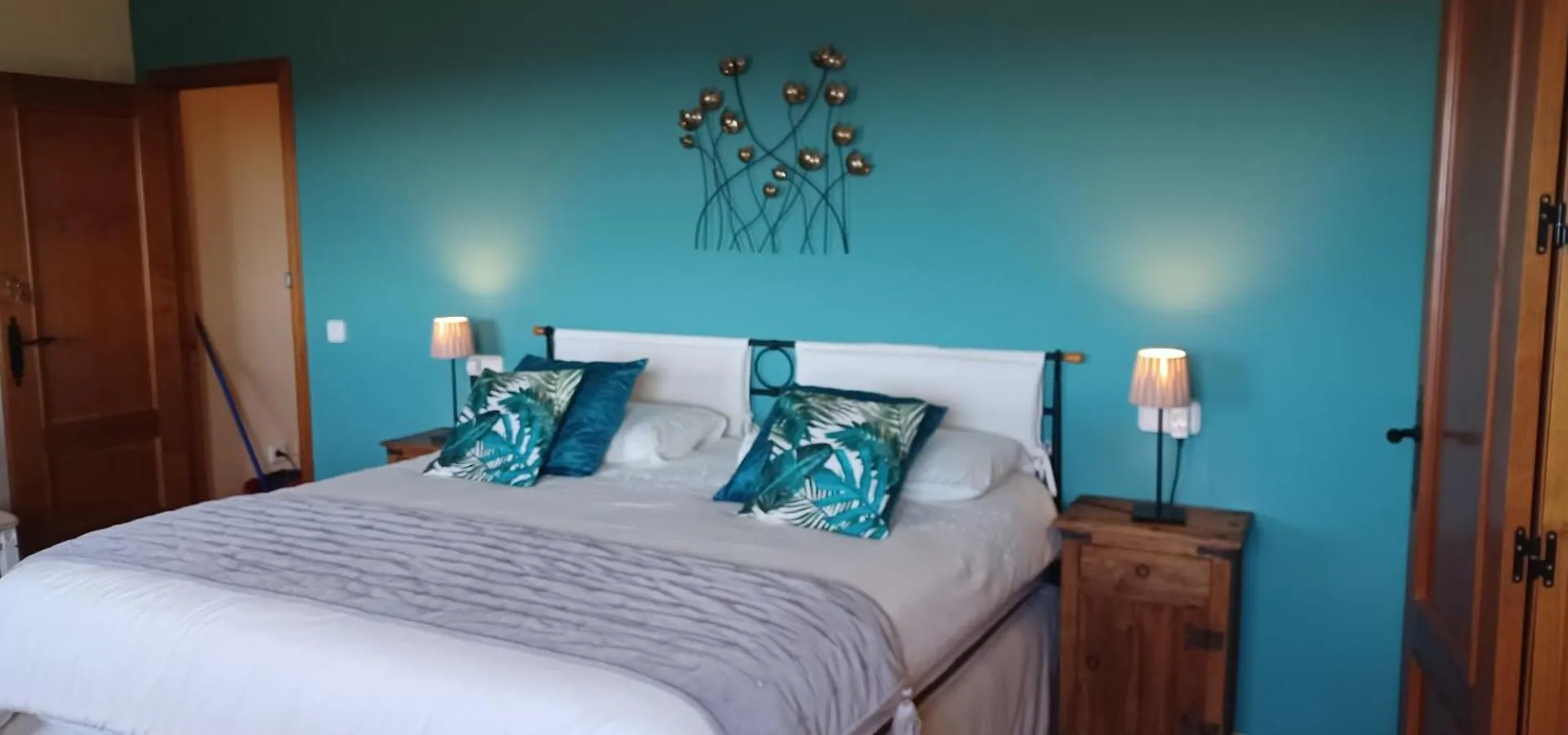 Casa Roble B&B Cómpeta