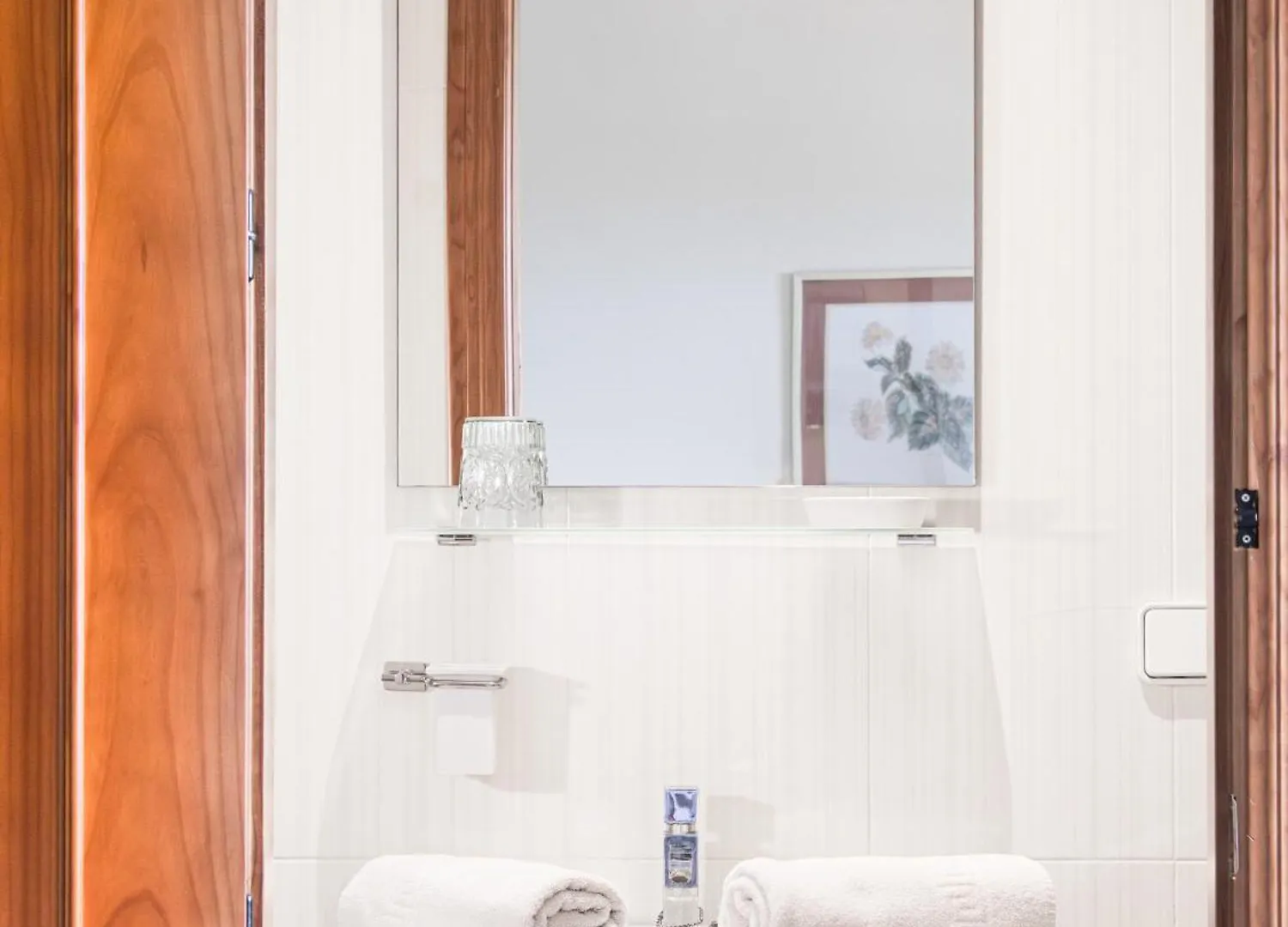 Casa Roble B&B Cómpeta