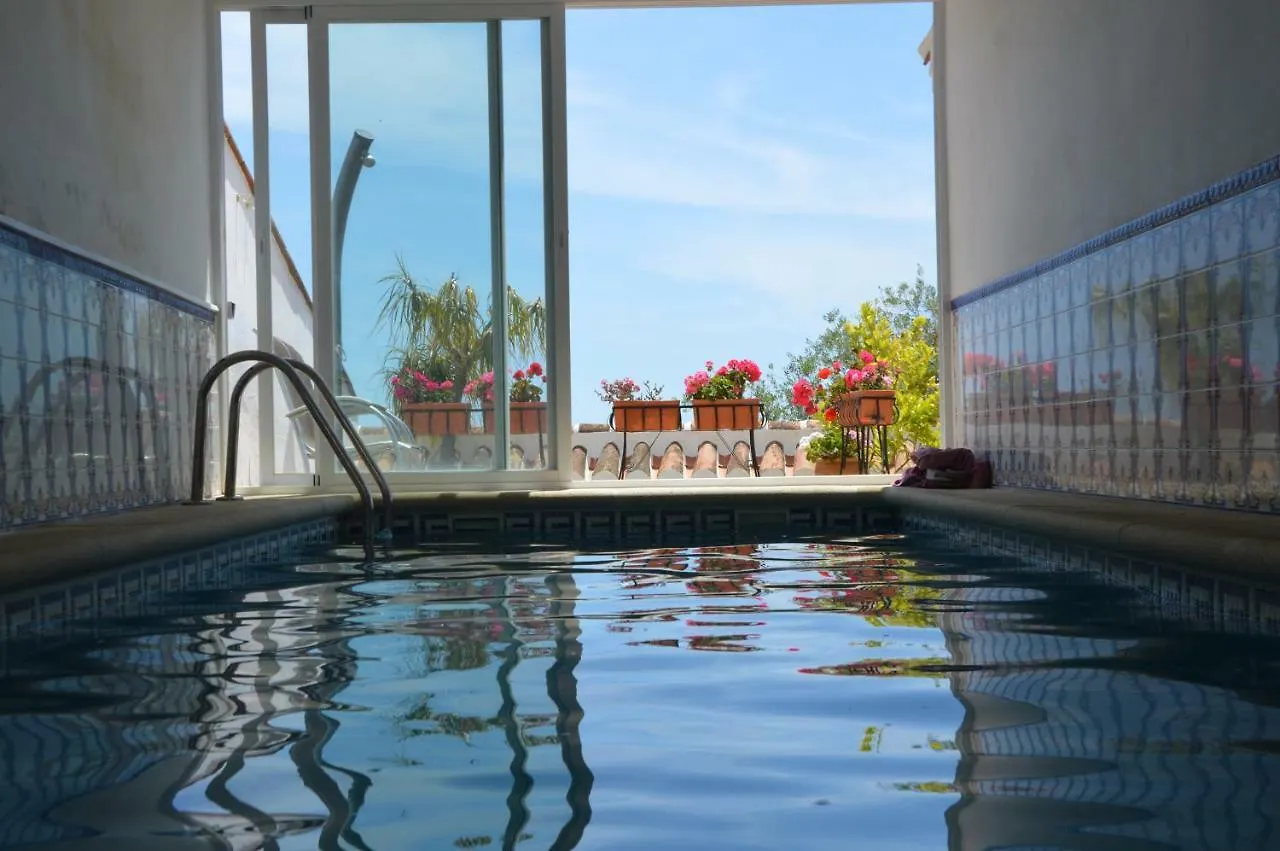 Casa Roble B&B Competa 3*,