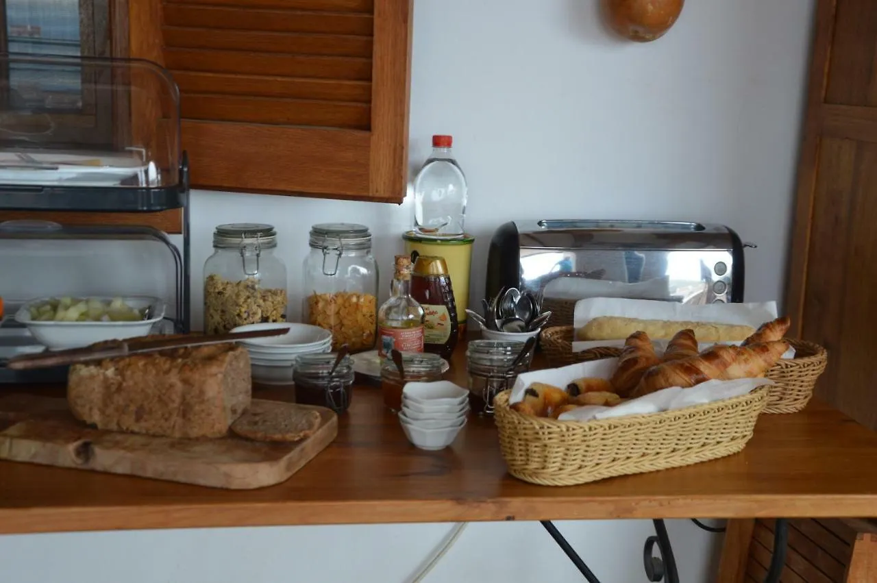 Casa Roble B&B Competa Bed & Breakfast