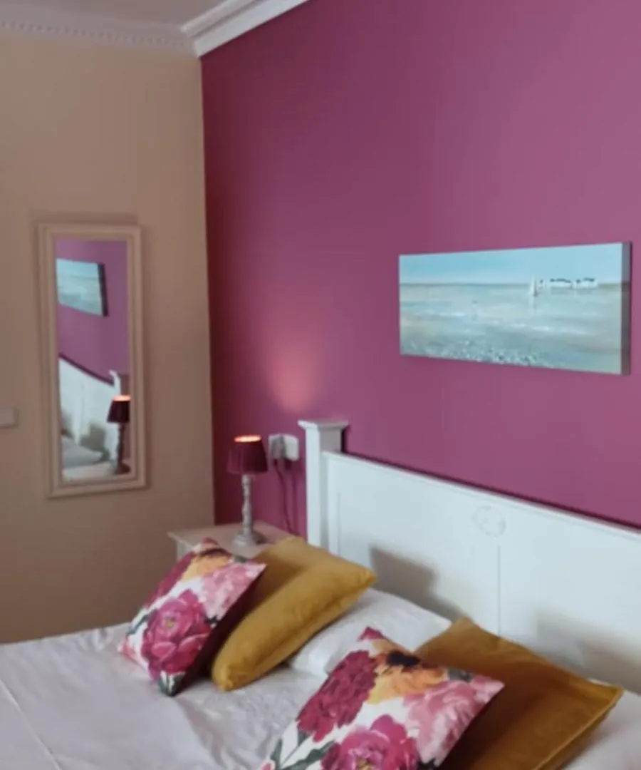 Casa Roble B&B Cómpeta ベッド・アンド・ブレックファスト